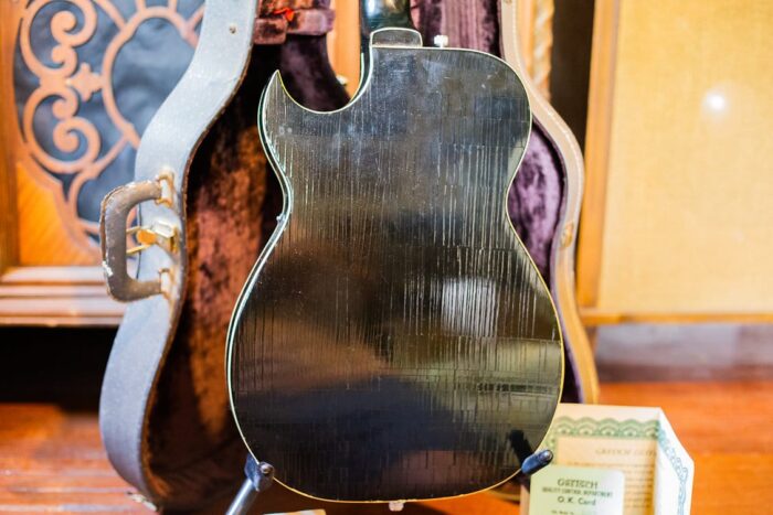 1958 Gretsch Rambler - Image 3