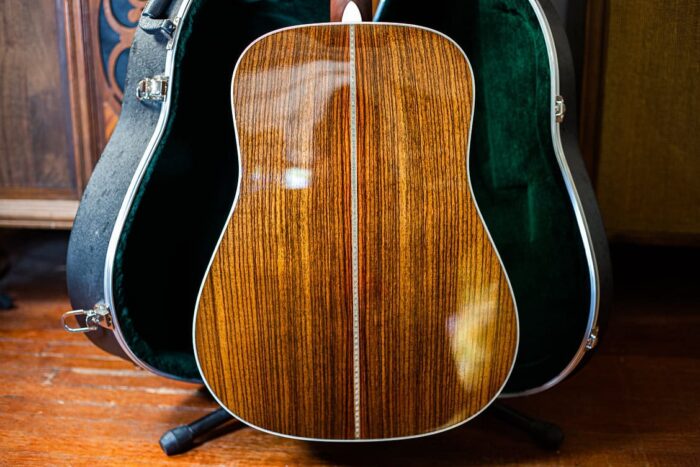 2013 Martin HD-28 - Image 2