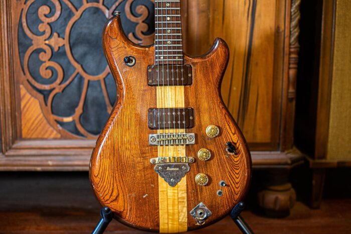 1979 Ibanez Musician MC300