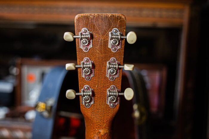 1957 Martin 0-15 - Image 4