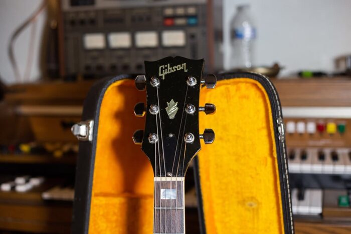 1971 Gibson SG Deluxe - Image 2