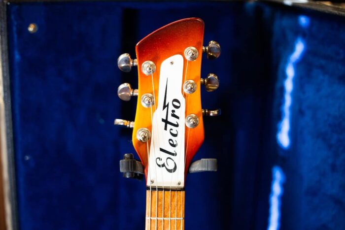 Rickenbacker "Electro" ES-16 - Image 4