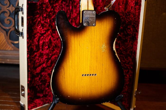 Fender Custom Shop 1955 Esquire - Image 6