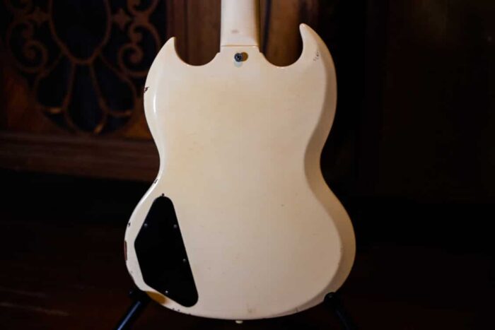 1964 Gibson SG Special - Image 7