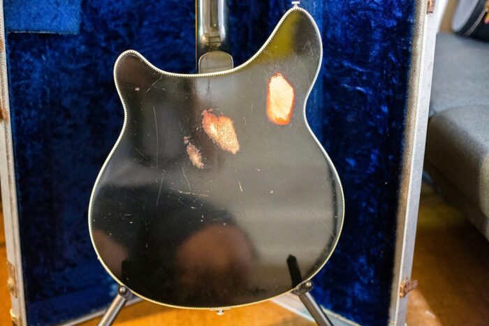 1966 Rickenbacker 375 - Image 2