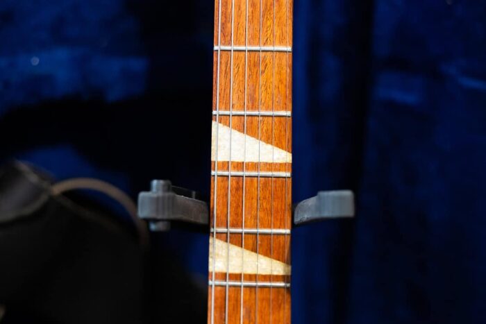1960s Rickenbacker 335. - Image 3
