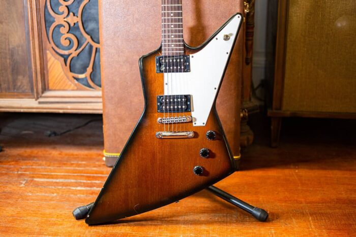 1991 Gibson Explorer