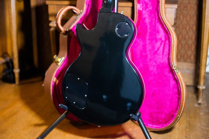 1993 Gibson Les Paul Standard - Image 3