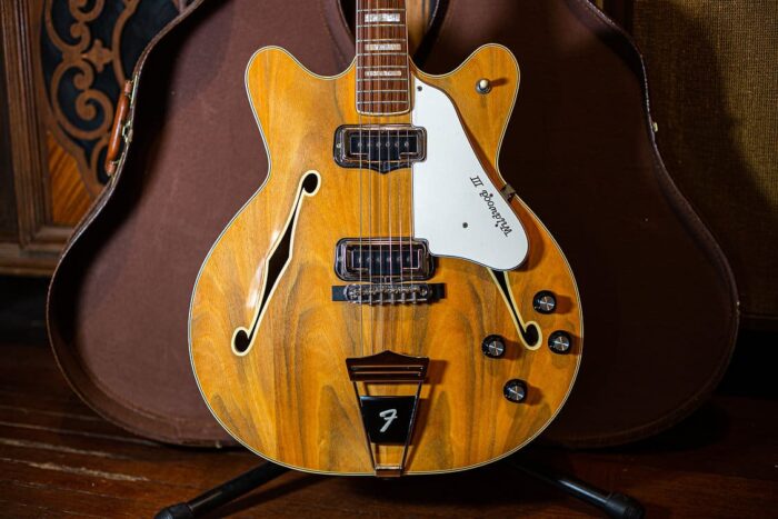1967 Fender Coronado II Wildwood III