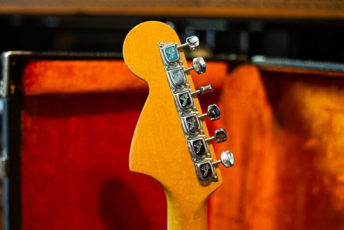 1968 Fender Jaguar - Image 3