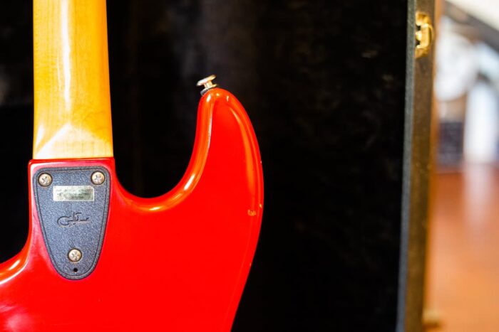 982 G&L SC-3 - Image 4