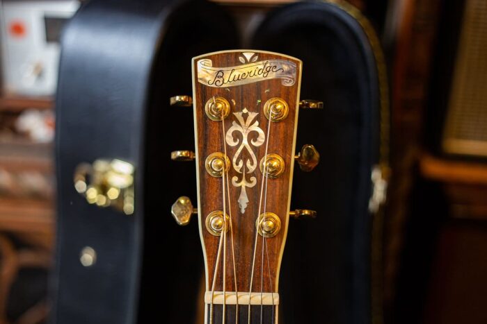 Blueridge BR-70 - Image 4