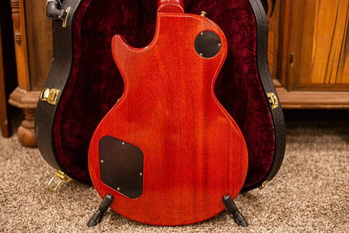 2009 Gibson Les Paul R8 1958 Reissue - Image 2