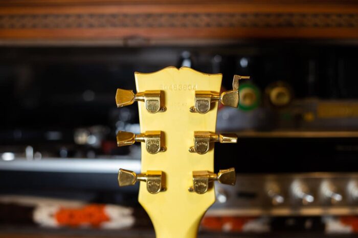 1983 Gibson Les Paul Custom - Image 5