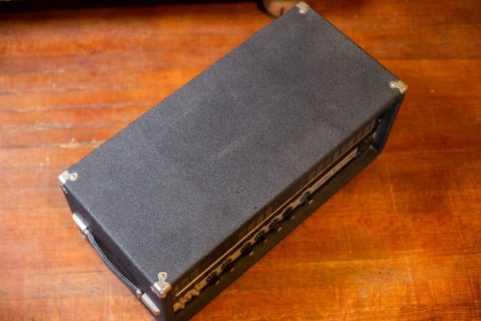 1970s Sunn 1st Gen Model T - Image 7