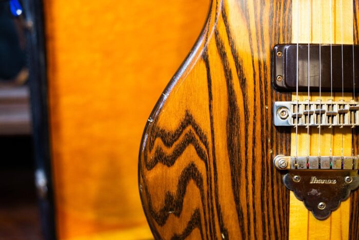 1970s Ibanez Musician - Image 7