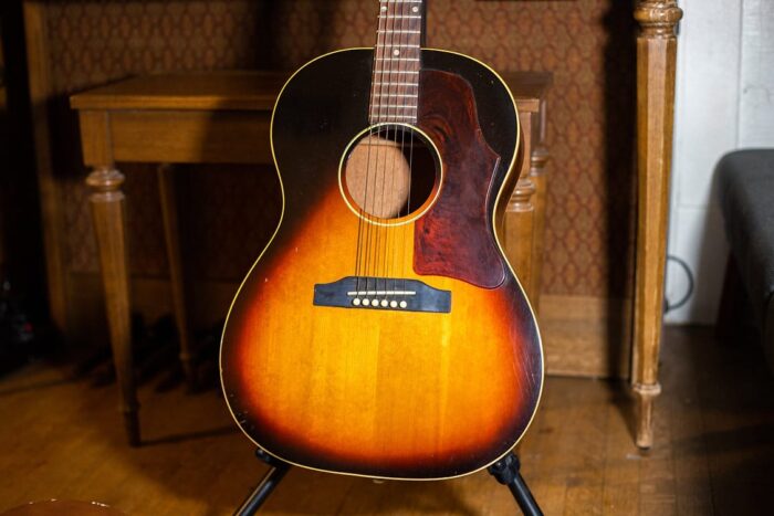 1966 Gibson LG-1