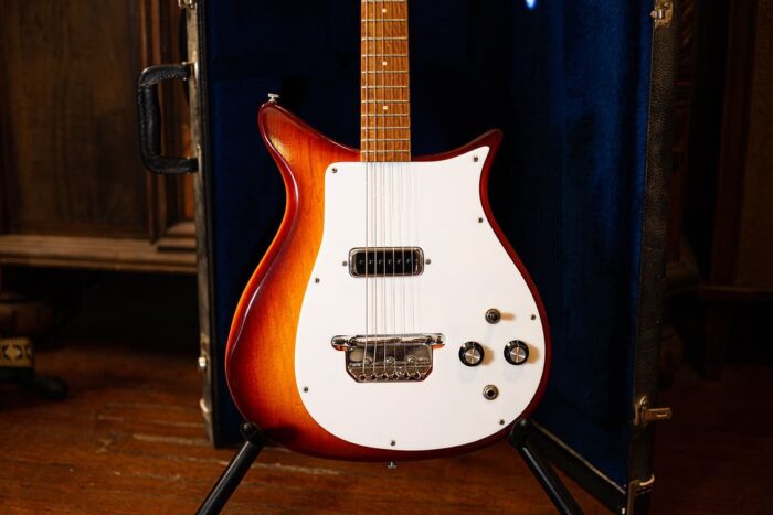 Rickenbacker "Electro" ES-16