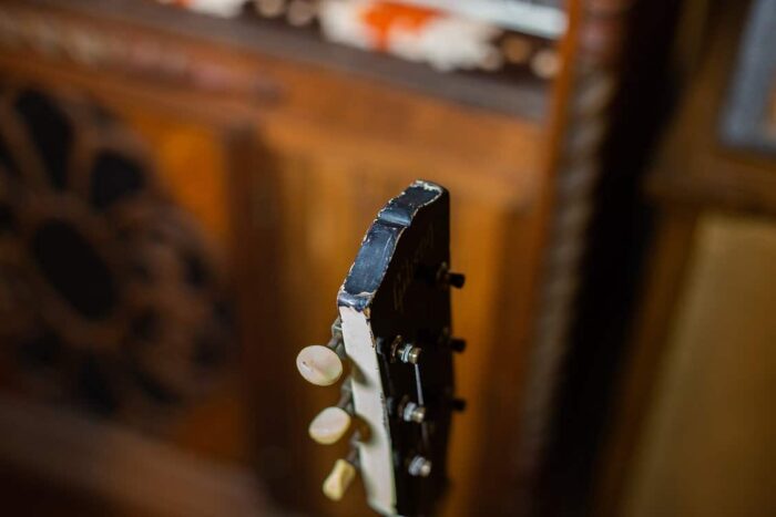 1964 Gibson SG Special - Image 2