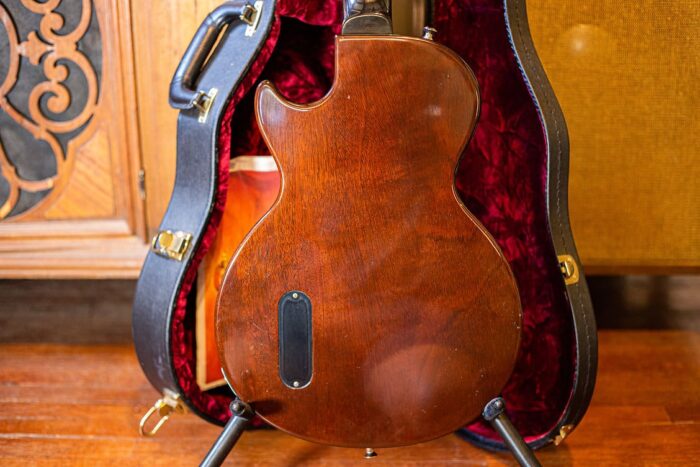 2006 Gibson Les Paul VOS 57 Reissue Jr. - Image 5