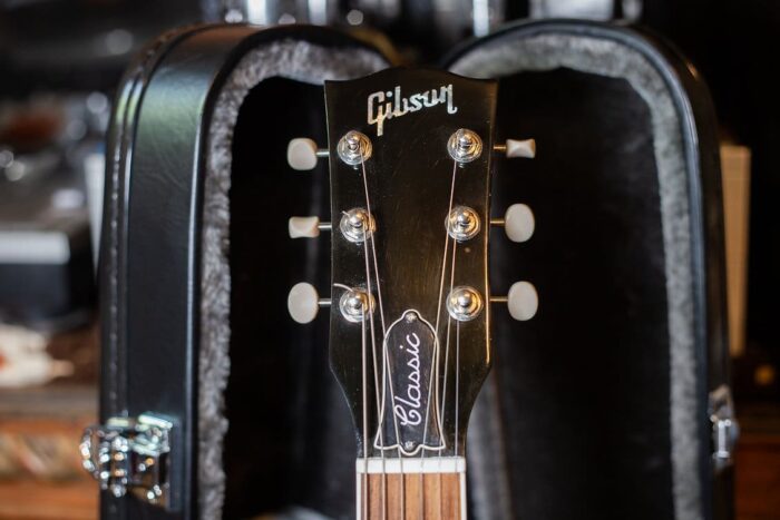 2010 Gibson SG Classic - Image 3