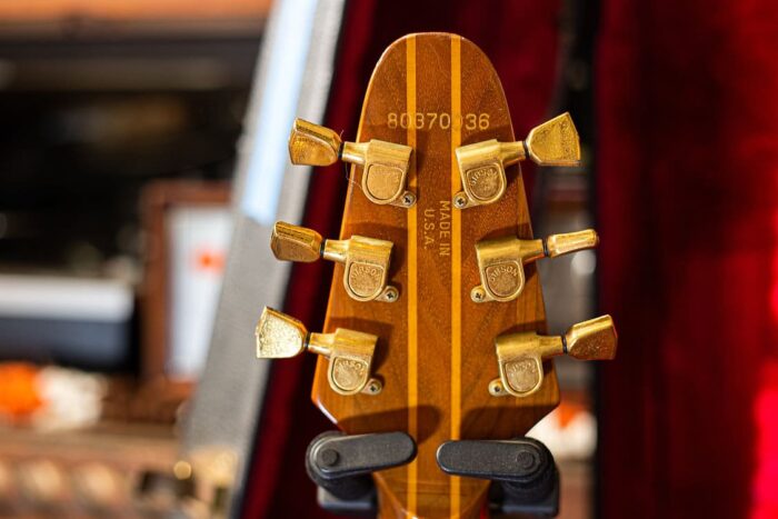 1980 Gibson Flying V V2 - Image 2