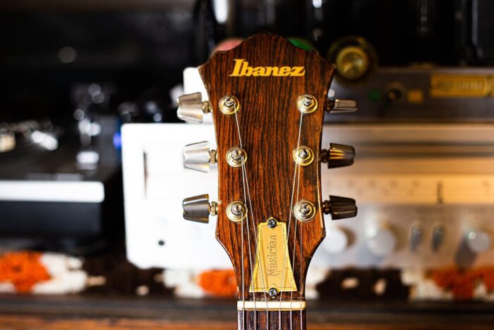 1979 Ibanez Musician MC300 - Image 3