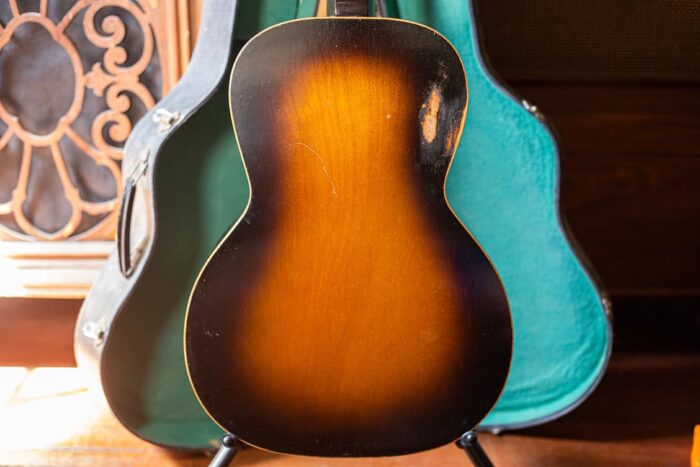 1929 Dobro Square Neck - Image 2