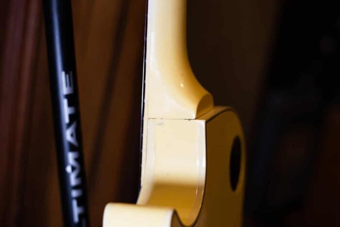 1983 Gibson Les Paul Custom - Image 6
