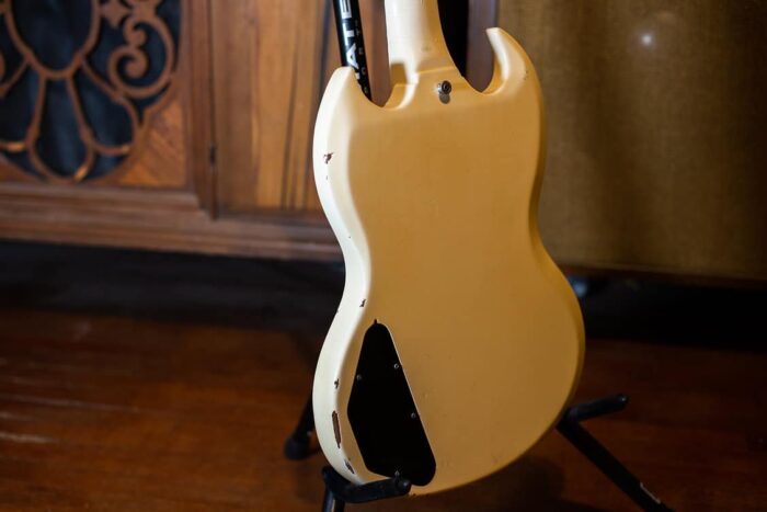 1964 Gibson SG Special - Image 3
