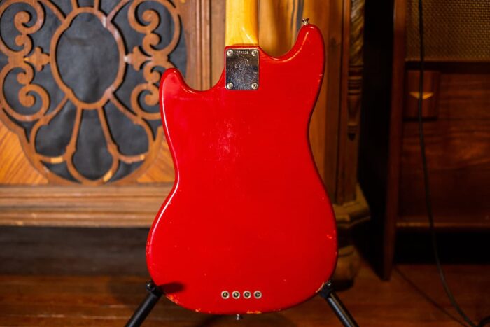 1967 Fender Mustang Bass - Image 2