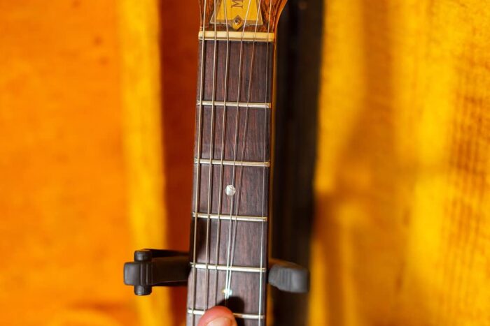 1970s Ibanez Musician - Image 2