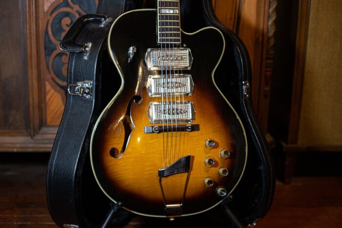 Kay Swingmaster