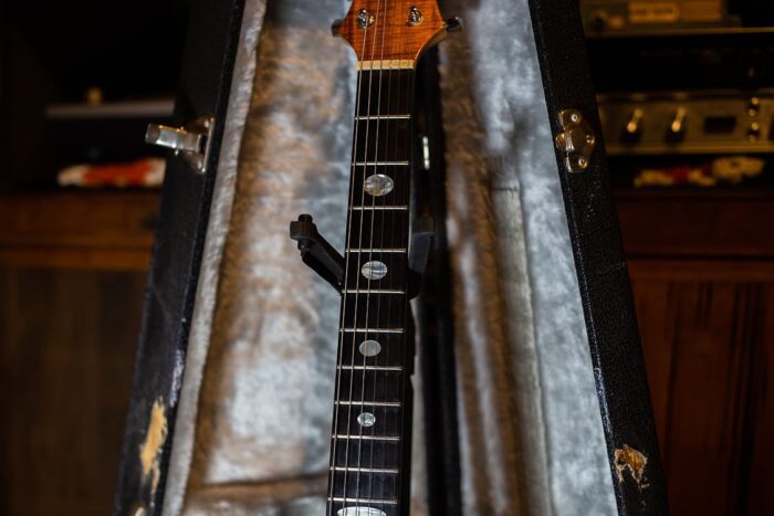 1985 Alembic Electrum - Image 8
