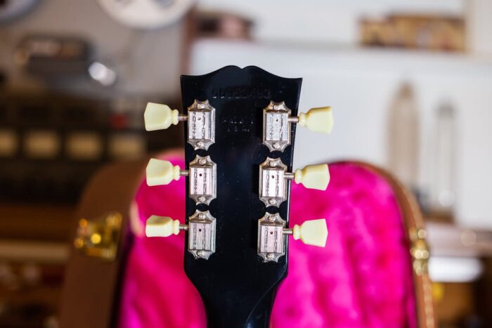1993 Gibson Les Paul Standard - Image 4