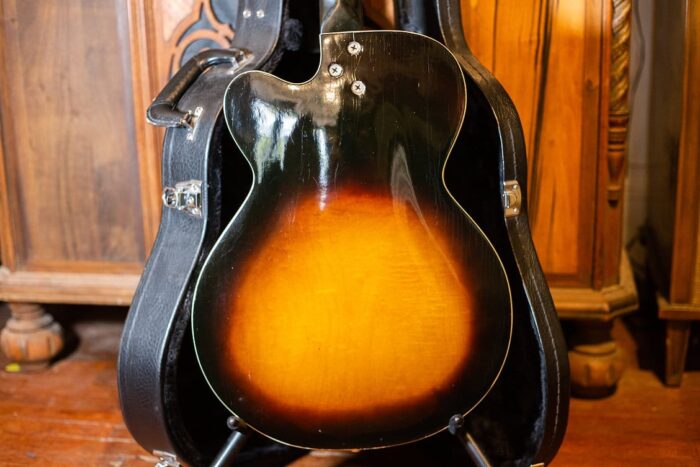 Kay Swingmaster - Image 2