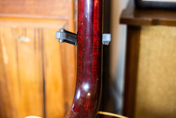 1977 Gibson L5-CES - Image 4