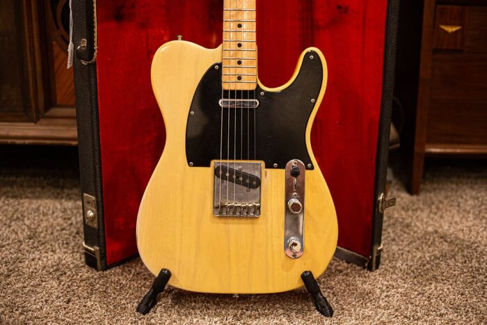 1975 Fender Telecaster