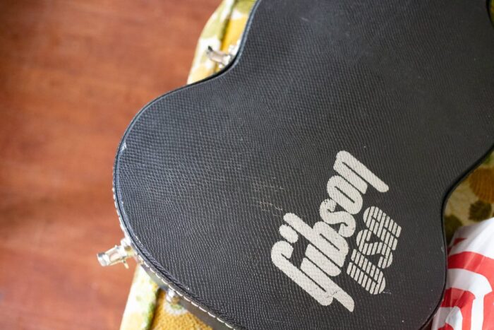 2004 Gibson SG Standard - Image 3