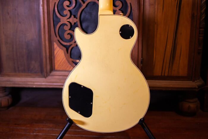 1983 Gibson Les Paul Custom - Image 7