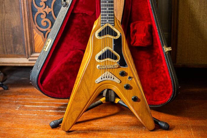 1980 Gibson Flying V V2