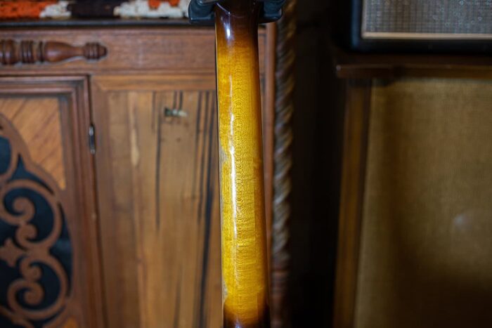1976 Gibson Les Paul Deluxe - Image 8