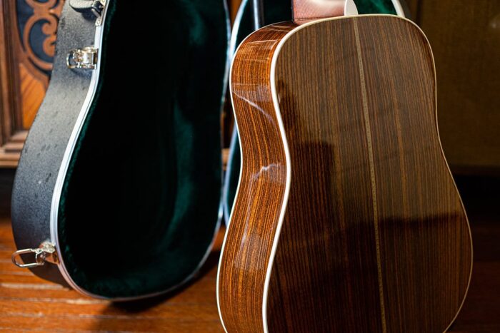 2013 Martin HD-28 - Image 5