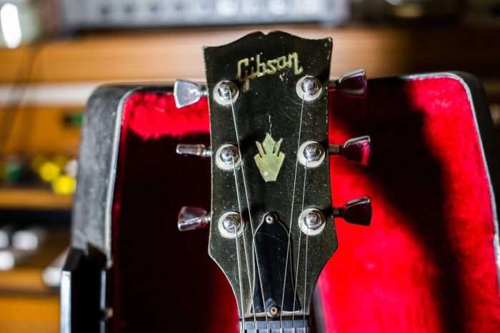 1971 Gibson SG - Image 4