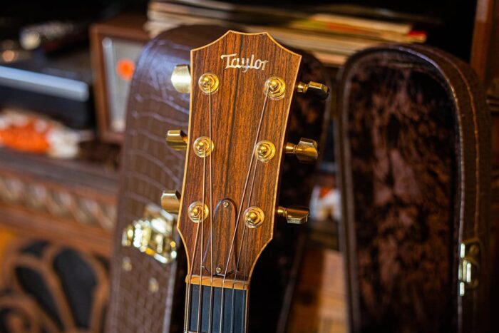 2008 Taylor 816ce - Image 9
