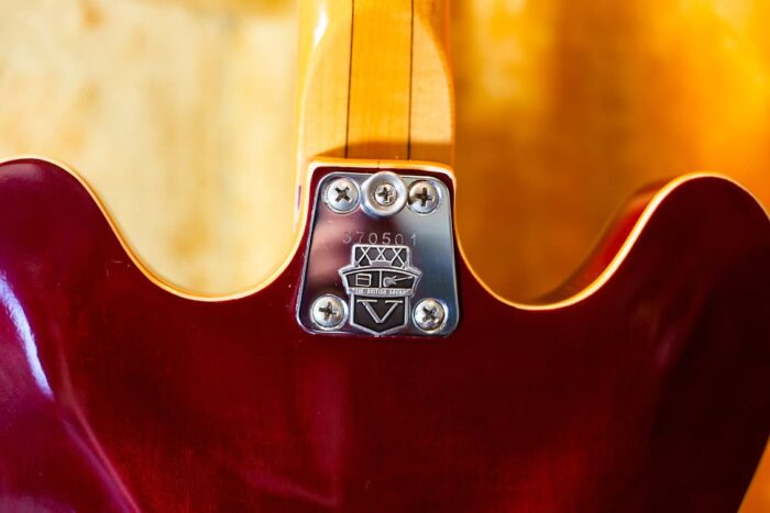 1960s VOX Ultrasonic - Image 7