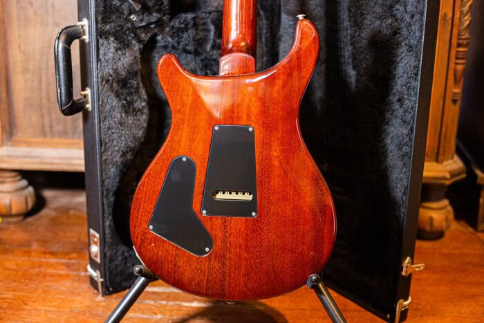 2011 PRS Custom 24 - Image 2