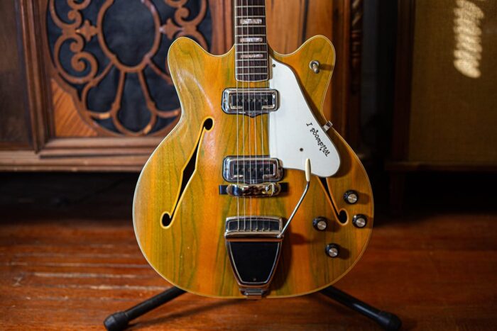 1967 Fender Coronado ii