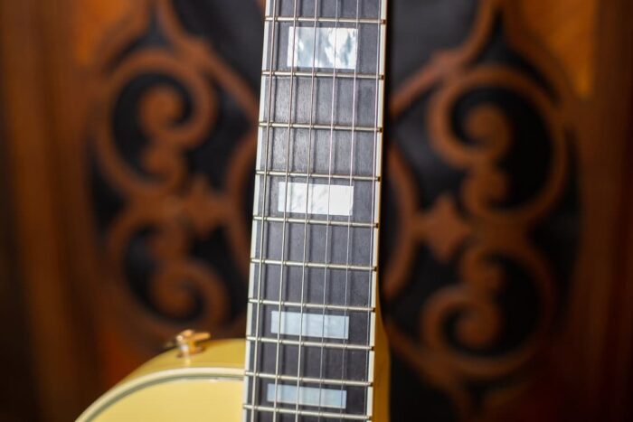 1983 Gibson Les Paul Custom - Image 9