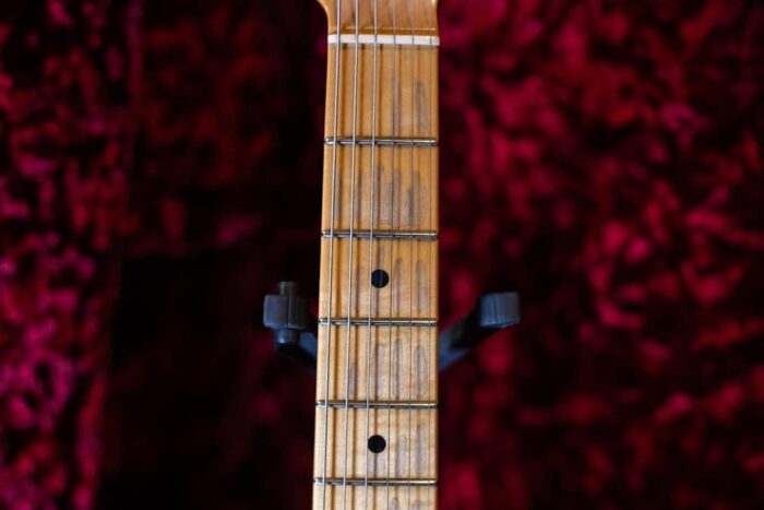 2006 Fender Stratocaster Custom Shop Relic - Image 7